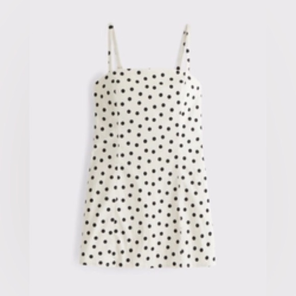 Abercrombie & Fitch Women's Bra-Free Everyday Skort xl tall